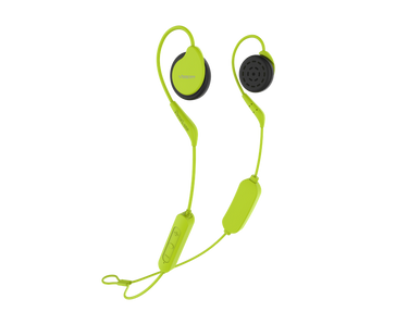 Versafit Wireless Sport Headphones